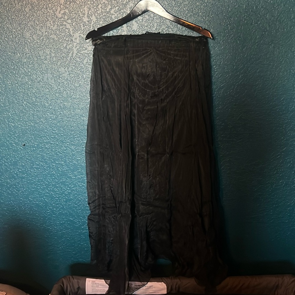 Petticoat slip